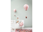 831017 Luftballon lyserød på pige værelse fra Medusa - Tinashjem